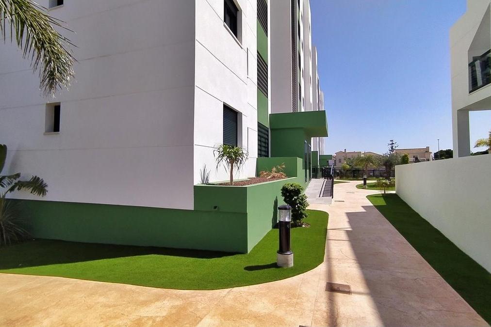 GARDA COMPLEX