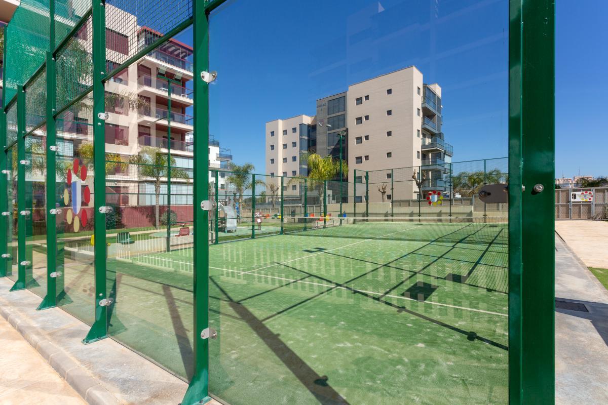 LUCERNA COMPLEX 2 (3-2) 