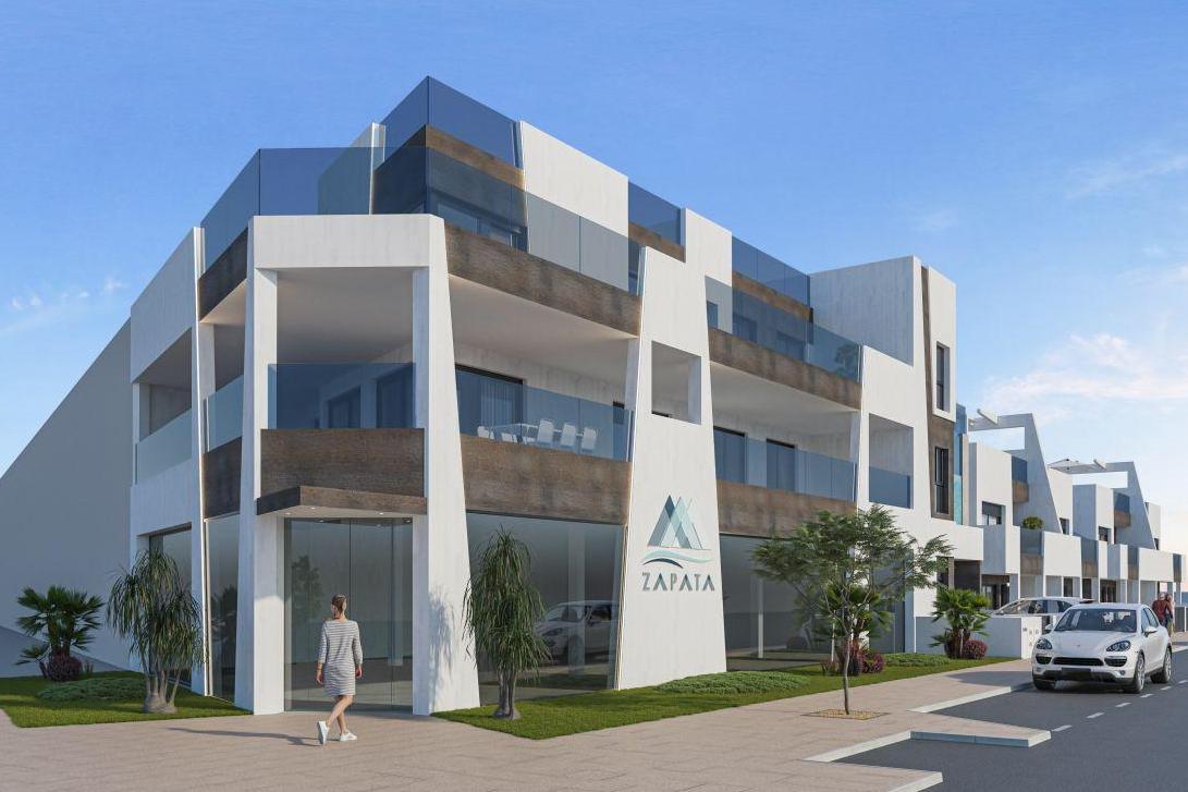 RESIDENCIAL LIBERTY