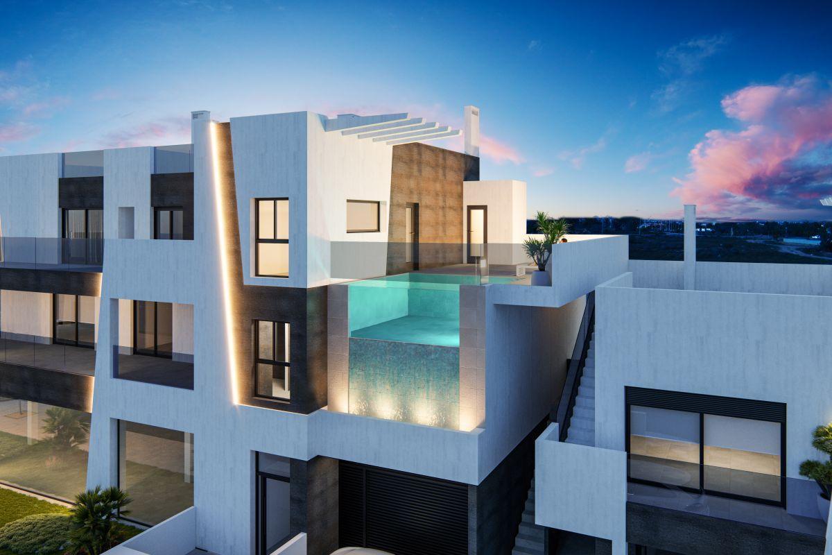RESIDENCIAL LIBERTY