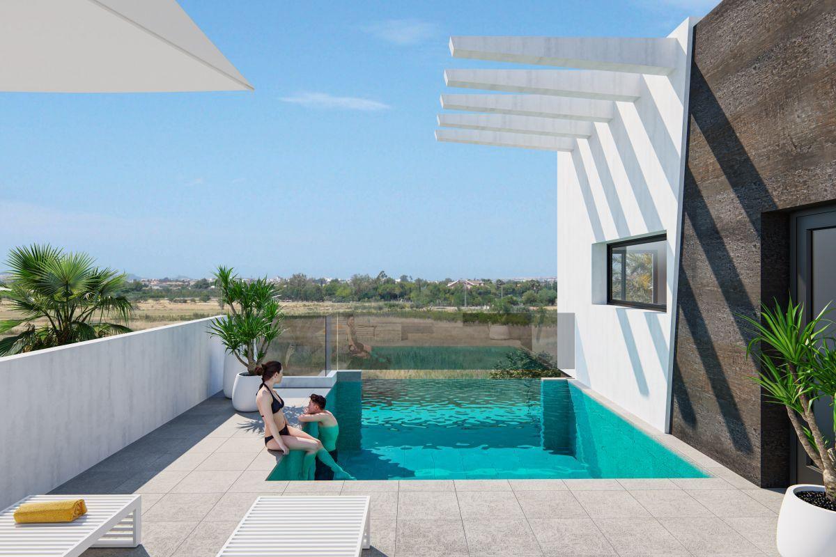RESIDENCIAL LIBERTY