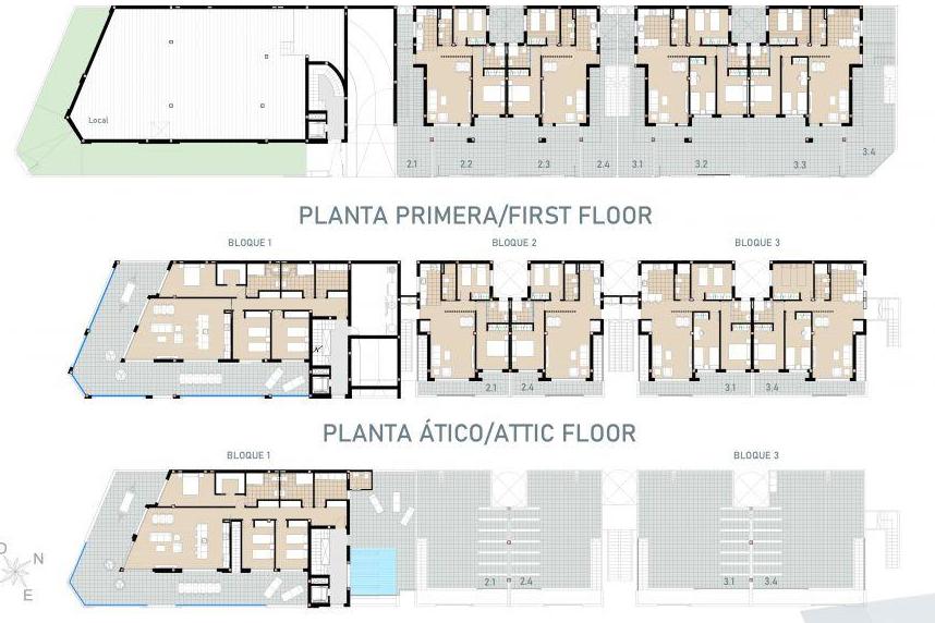 RESIDENCIAL LIBERTY