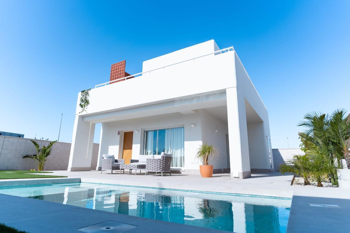 Nyros villas