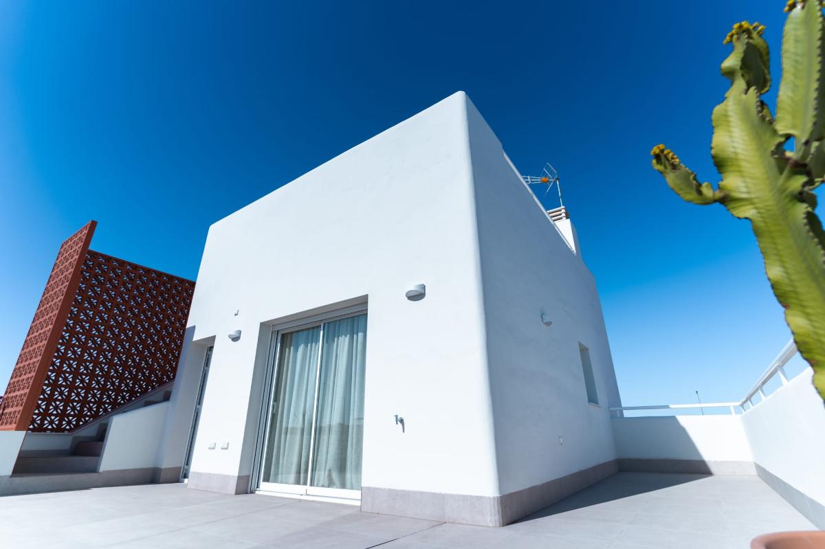 Nyros Villas
