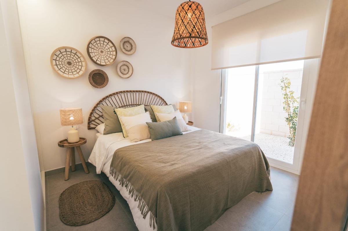 Nyros Villas