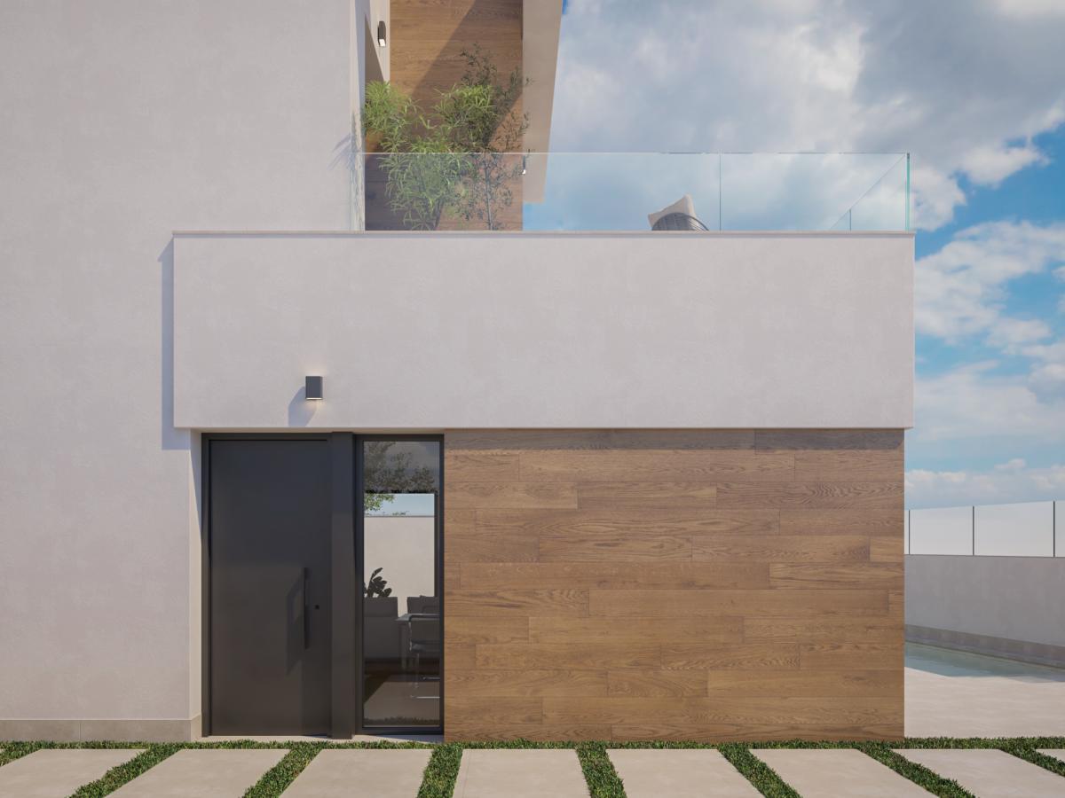 Green Villa