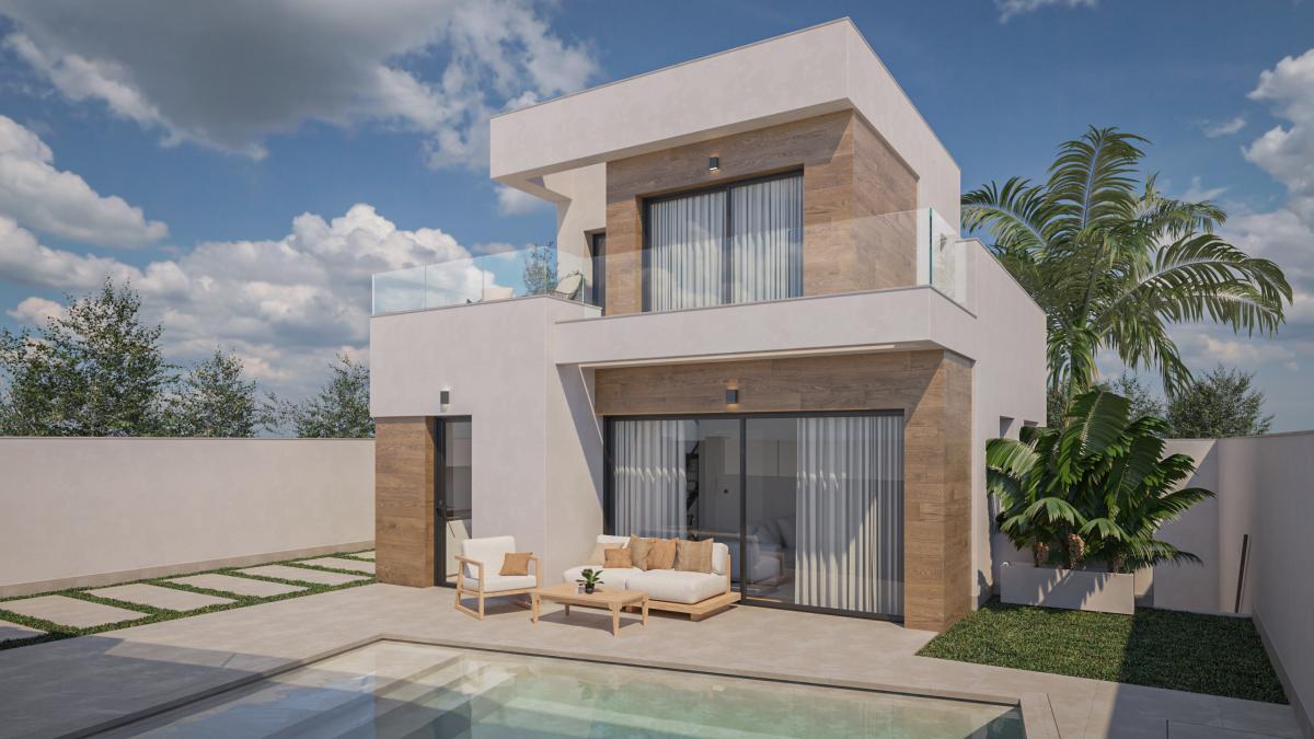 Green Villa