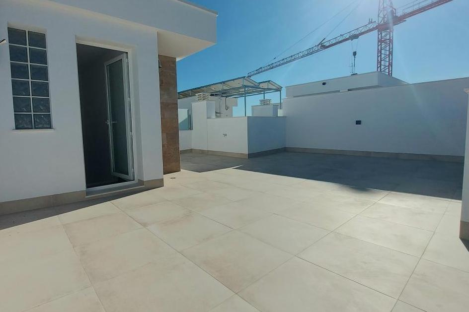 DUNAS SAN PEDRO DEL PINTAR